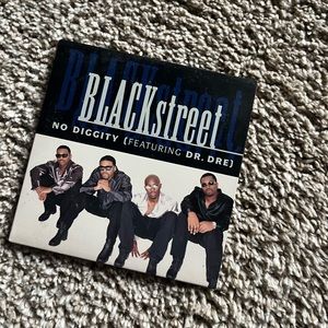 Blackstreet CD